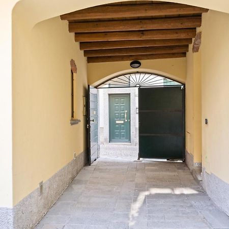 Apartamento La Nassa - Affitti Brevi Italia Lecco Exterior foto